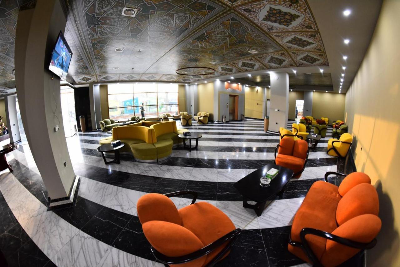 Melian Hotel Najaf Экстерьер фото